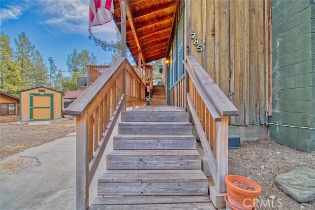 Detail Gallery Image 57 of 74 For 785 Apple Ave, Wrightwood,  CA 92397 - 3 Beds | 2 Baths