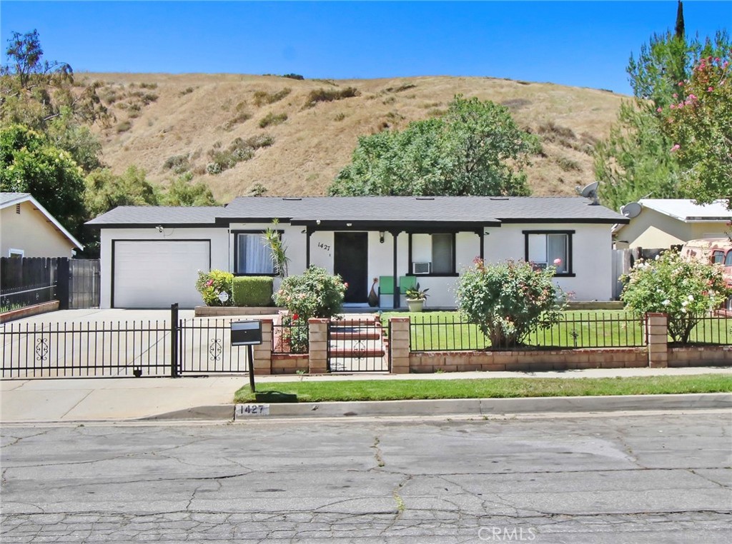 1427 Morgan Drive