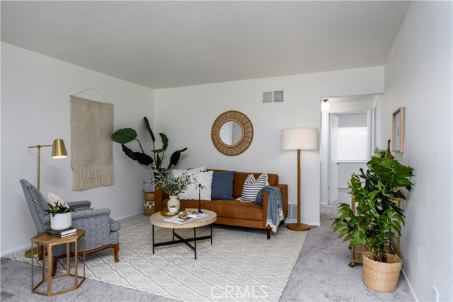 Detail Gallery Image 1 of 1 For 16040 Leffingwell Rd #37,  Whittier,  CA 90603 - 2 Beds | 2 Baths