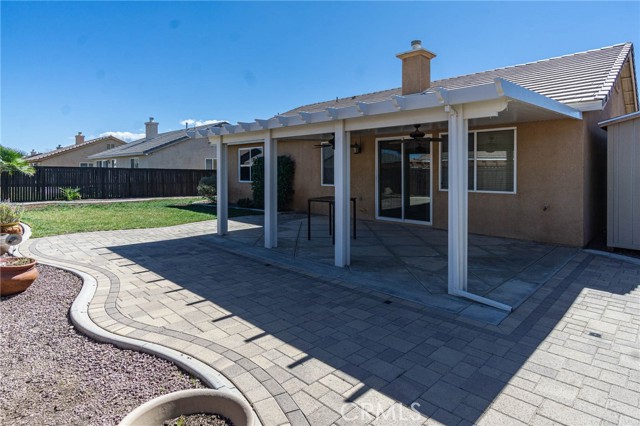 Detail Gallery Image 44 of 60 For 11554 Maywood, Victorville,  CA 92392 - 3 Beds | 2 Baths
