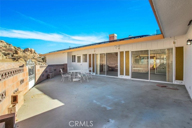 Detail Gallery Image 34 of 75 For 57100 Monticello Rd, Yucca Valley,  CA 92284 - 2 Beds | 1/1 Baths