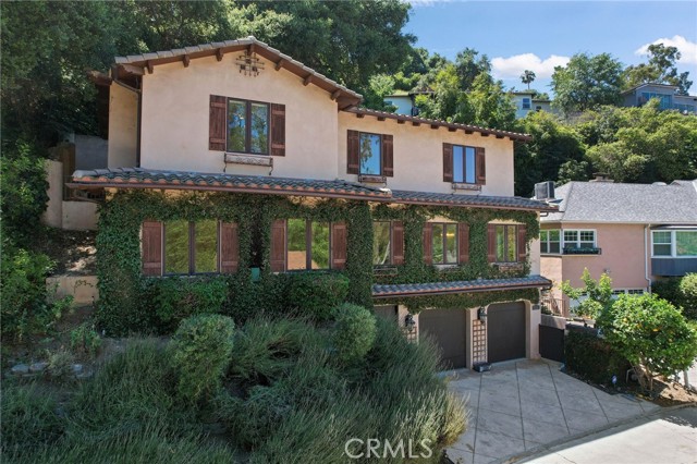 Detail Gallery Image 52 of 64 For 3115 Ellington, Los Angeles,  CA 90068 - 4 Beds | 4 Baths