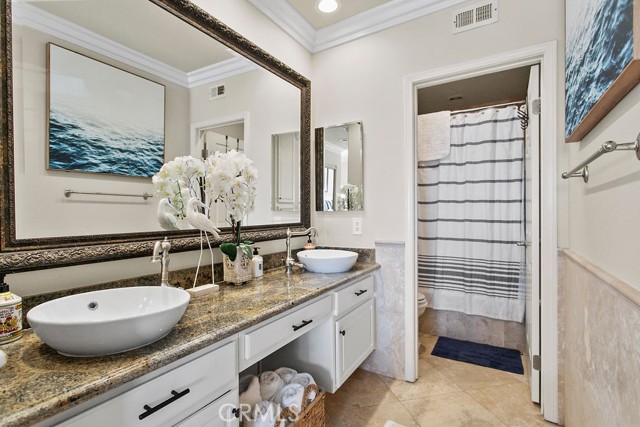 Detail Gallery Image 16 of 29 For 15 Forest Hills Court, Dana Point,  CA 92629 - 2 Beds | 2 Baths