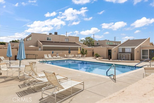 Detail Gallery Image 30 of 33 For 2900 Madison Ave  A17, Fullerton,  CA 92831 - 1 Beds | 1 Baths