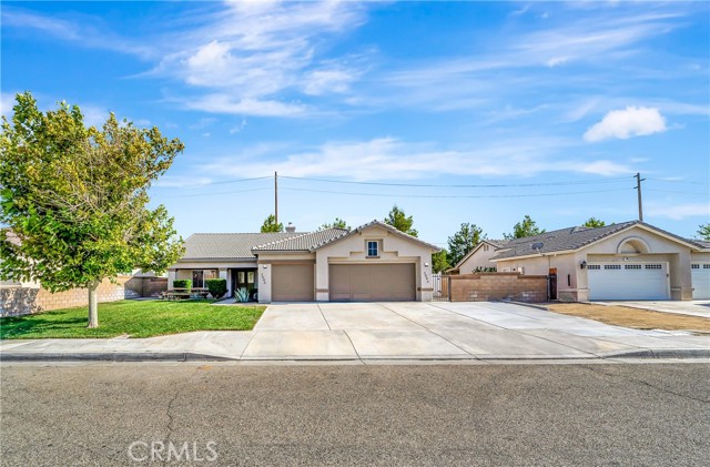 Detail Gallery Image 57 of 57 For 2040 W Avenue J7, Lancaster,  CA 93536 - 5 Beds | 3 Baths