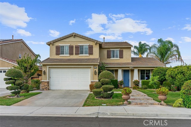 14326 Goose St, Eastvale, CA 92880