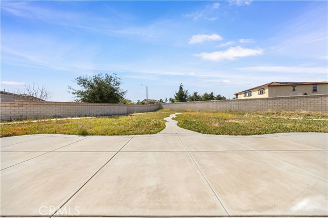 Detail Gallery Image 47 of 48 For 12058 Santiam Ct., Jurupa Valley,  CA 91752 - 5 Beds | 4/1 Baths