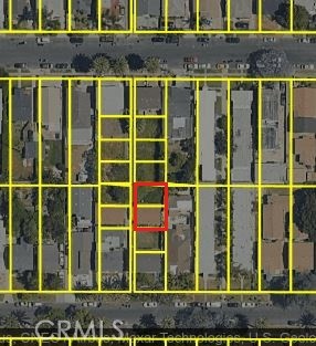 House and Lot Location