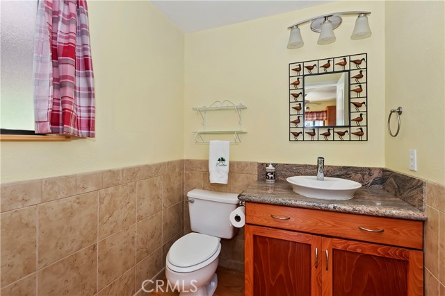 Detail Gallery Image 49 of 52 For 24755 Edelweiss Dr, Crestline,  CA 92325 - 2 Beds | 2/1 Baths