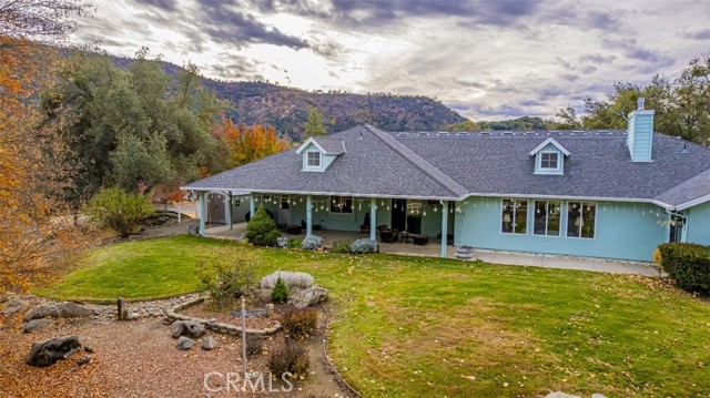 Detail Gallery Image 56 of 69 For 41313 Singing Hills Cir, Ahwahnee,  CA 93601 - 3 Beds | 2/1 Baths