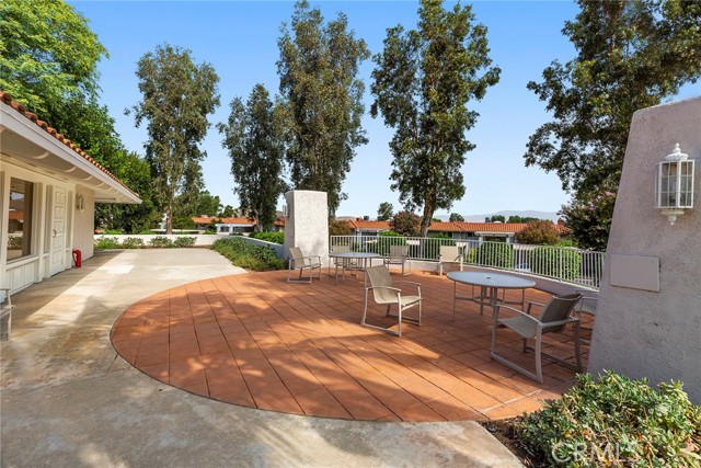 Detail Gallery Image 16 of 17 For 3326 Bahia Blanca #P,  Laguna Woods,  CA 92637 - 2 Beds | 2 Baths