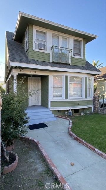 Image 3 for 3109 S Catalina St, Los Angeles, CA 90007