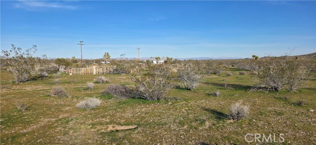 Detail Gallery Image 10 of 19 For 59787 Sharp Terrace, Yucca Valley,  CA 92284 - – Beds | – Baths