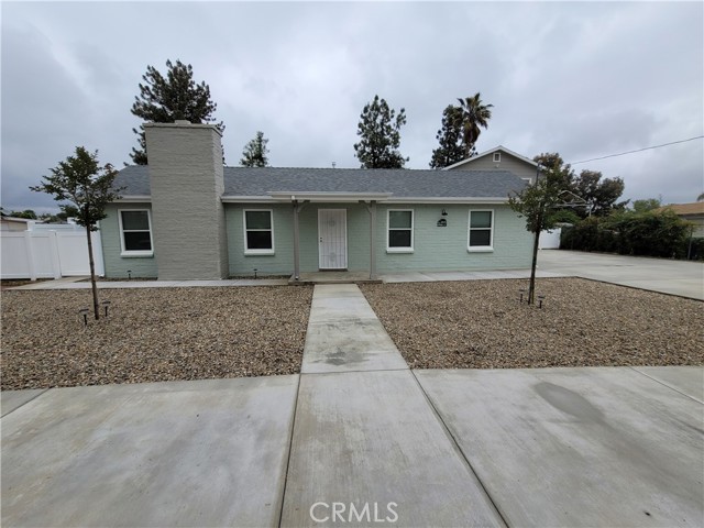 Detail Gallery Image 1 of 20 For 12789 8th St, Yucaipa,  CA 92399 - 2 Beds | 1 Baths