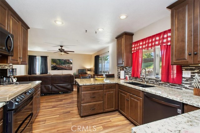 Detail Gallery Image 24 of 65 For 12427 Stardell Ln, Yucaipa,  CA 92399 - 4 Beds | 2/1 Baths