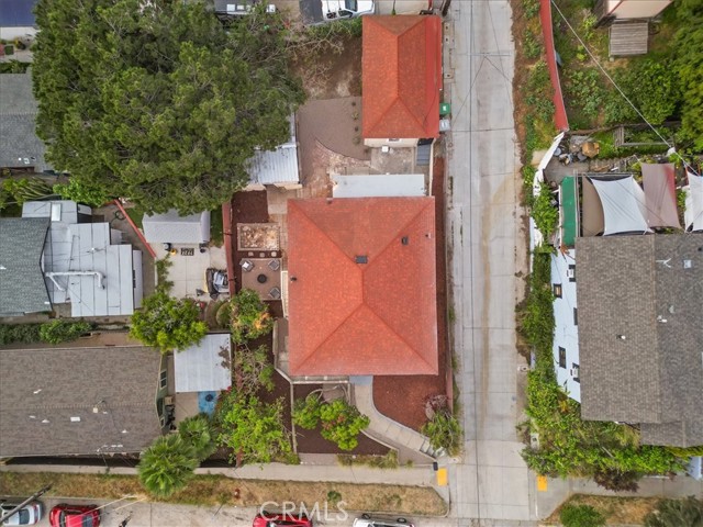 Detail Gallery Image 9 of 40 For 3470 Landis, San Diego,  CA 92104 - 2 Beds | 1 Baths