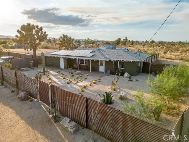 Detail Gallery Image 69 of 69 For 58764 Three Palms, Yucca Valley,  CA 92284 - 3 Beds | 2 Baths