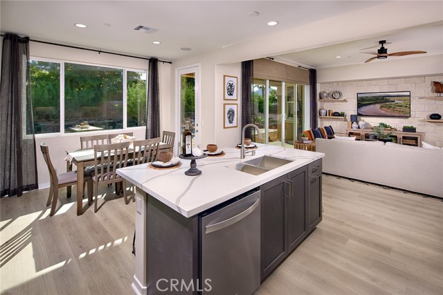 Detail Gallery Image 7 of 19 For 81785 via Barranca, La Quinta,  CA 92253 - 3 Beds | 3/1 Baths