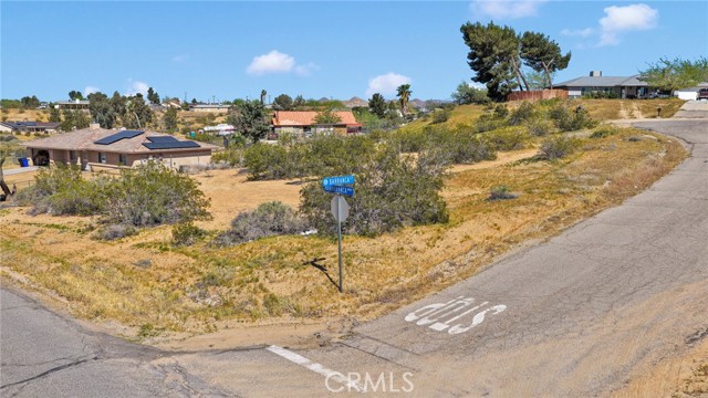 Detail Gallery Image 14 of 15 For 0 Barranca Way, Victorville,  CA 92394 - – Beds | – Baths