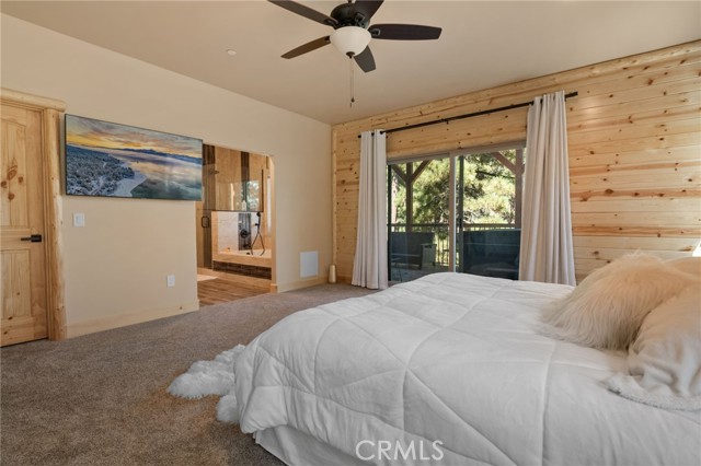 Detail Gallery Image 17 of 46 For 195 Teakwood Dr, Big Bear Lake,  CA 92315 - 4 Beds | 3/1 Baths