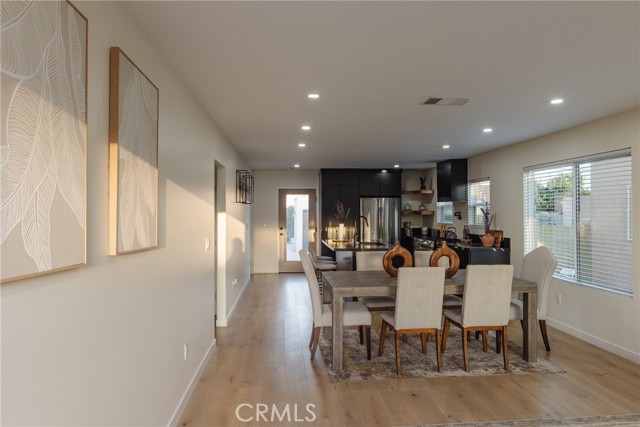 Detail Gallery Image 10 of 57 For 6418 3rd Ave, Los Angeles,  CA 90043 - 3 Beds | 2 Baths