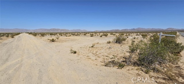 Detail Gallery Image 3 of 4 For 800 Harrod Rd, Lucerne Valley,  CA 92356 - – Beds | – Baths