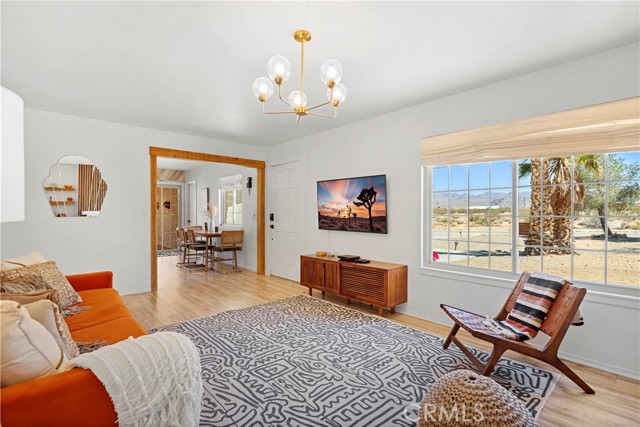 Detail Gallery Image 13 of 57 For 63608 Jadeite St, Joshua Tree,  CA 92252 - 2 Beds | 1 Baths