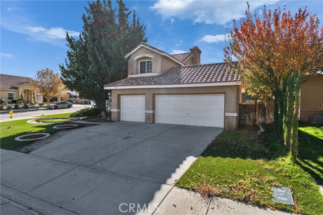 Detail Gallery Image 61 of 63 For 4314 Tornado, Palmdale,  CA 93552 - 3 Beds | 3 Baths