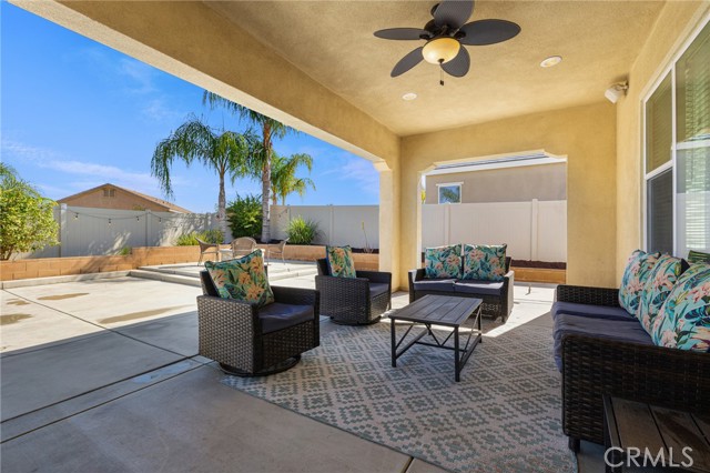 Detail Gallery Image 53 of 75 For 25302 Apache Hill Cir, Menifee,  CA 92584 - 4 Beds | 4 Baths