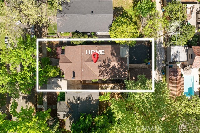 Detail Gallery Image 65 of 73 For 587 E 3rd, Chico,  CA 95928 - 5 Beds | 3 Baths