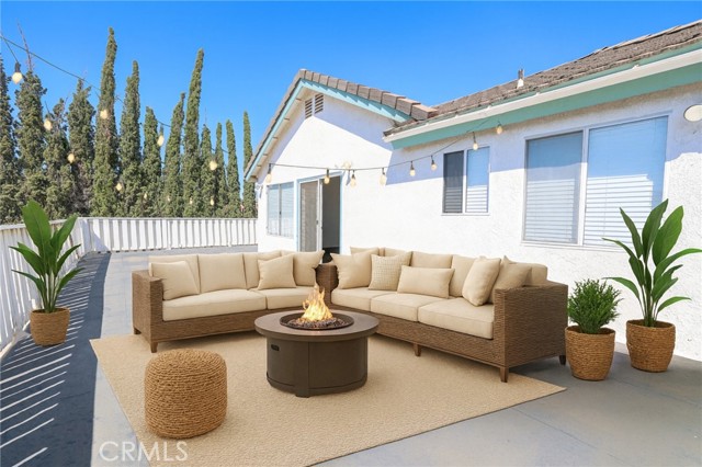 Image 40 of 58 For 11659 Valle Lindo