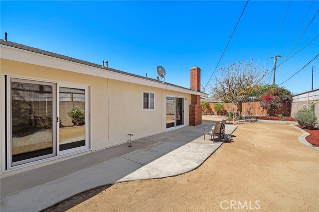 Detail Gallery Image 27 of 38 For 9181 El Cortez Ave, Fountain Valley,  CA 92708 - 3 Beds | 2 Baths