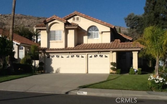 Detail Gallery Image 1 of 12 For 9614 Pebble Brook Dr, Moreno Valley,  CA 92557 - 4 Beds | 3 Baths