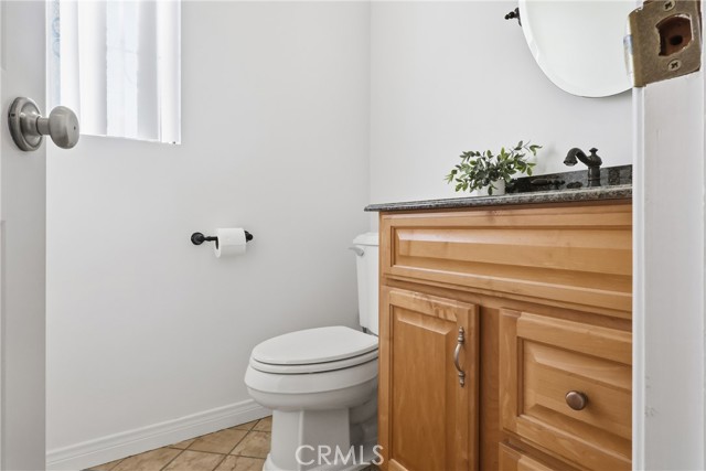 Detail Gallery Image 23 of 26 For 105 N El Molino St #E,  Alhambra,  CA 91801 - 2 Beds | 2/1 Baths