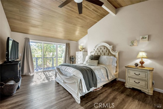 Detail Gallery Image 15 of 45 For 441 Vichy Hills Dr, Ukiah,  CA 95482 - 3 Beds | 3/1 Baths