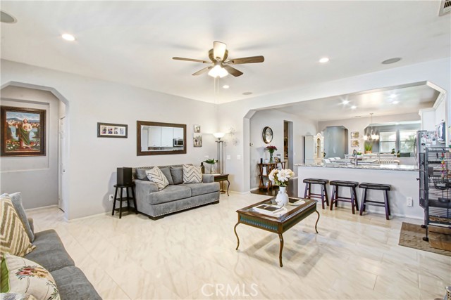 Detail Gallery Image 12 of 20 For 3310 Treehouse, Perris,  CA 92571 - 3 Beds | 2 Baths