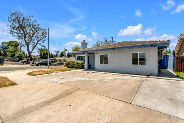 Detail Gallery Image 54 of 61 For 7701 Baird Ave, Reseda,  CA 91335 - – Beds | – Baths