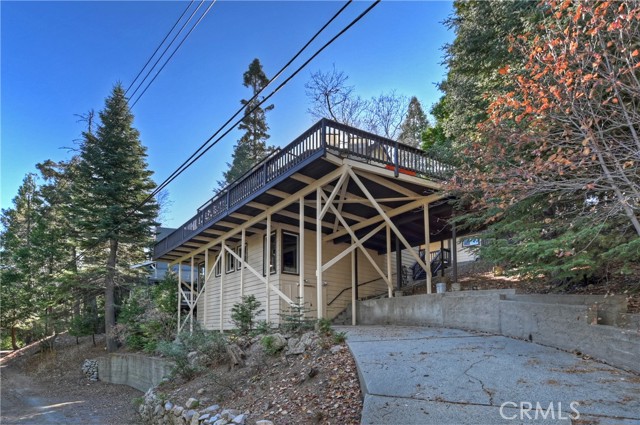 Detail Gallery Image 52 of 60 For 336 Jasmine Ln, Lake Arrowhead,  CA 92352 - 3 Beds | 2/1 Baths