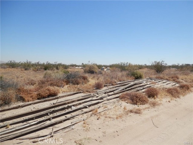 Detail Gallery Image 2 of 7 For 0 Ave T8 + 173rd St E St, Palmdale,  CA 93591 - – Beds | – Baths