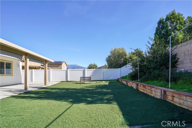 Detail Gallery Image 23 of 27 For 818 E Washington Ave, San Jacinto,  CA 92583 - 3 Beds | 2 Baths