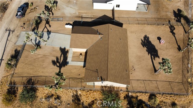 Detail Gallery Image 57 of 59 For 57765 Pueblo Trl, Yucca Valley,  CA 92284 - 3 Beds | 2 Baths