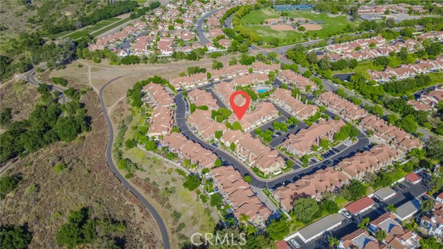 Detail Gallery Image 36 of 44 For 3 Vista Mesa #44,  Rancho Santa Margarita,  CA 92688 - 2 Beds | 2 Baths