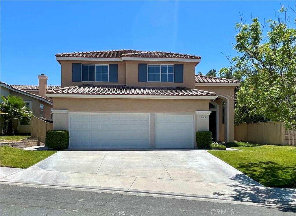 23808 Oak View Lane