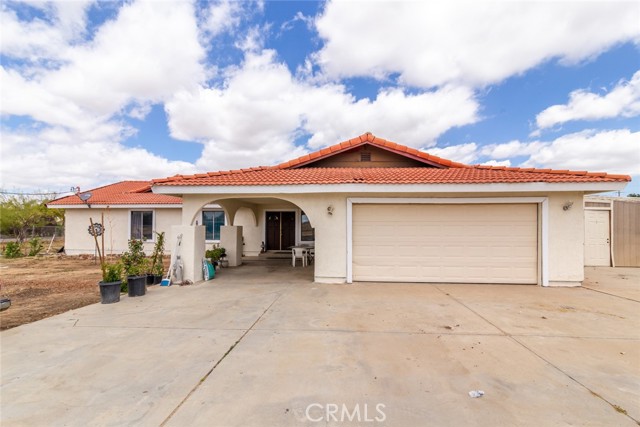 Detail Gallery Image 1 of 1 For 28380 Patti Ln, Romoland,  CA 92585 - 4 Beds | 2 Baths