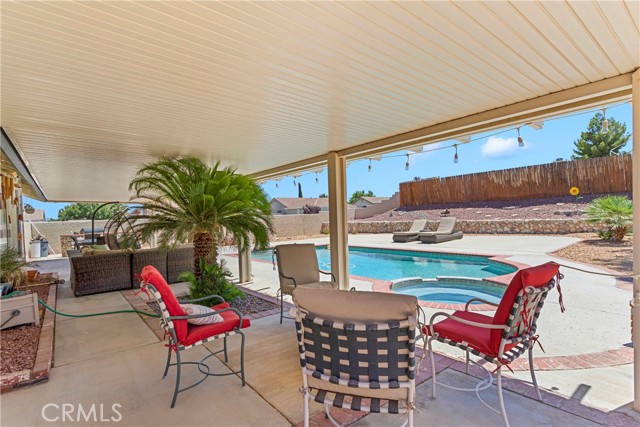 Detail Gallery Image 45 of 47 For 13471 Palm St, Hesperia,  CA 92344 - 4 Beds | 2 Baths