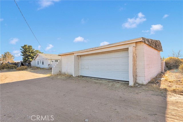 Detail Gallery Image 46 of 47 For 14950 Dakota Rd, Apple Valley,  CA 92307 - 4 Beds | 3 Baths