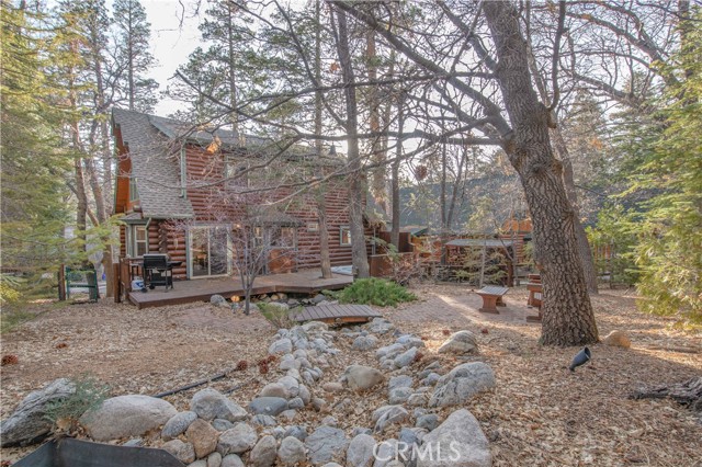 Detail Gallery Image 56 of 60 For 43442 Bow Canyon Road, Big Bear Lake,  CA 92315 - 3 Beds | 2 Baths