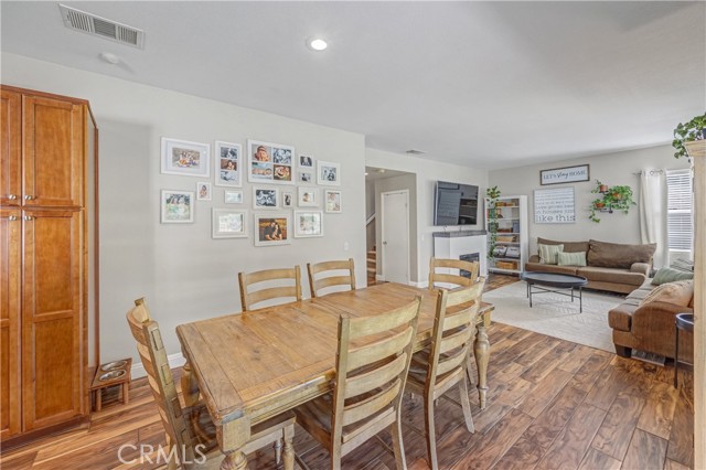 Detail Gallery Image 6 of 34 For 115 Festive Ct, Beaumont,  CA 92223 - 3 Beds | 2/1 Baths