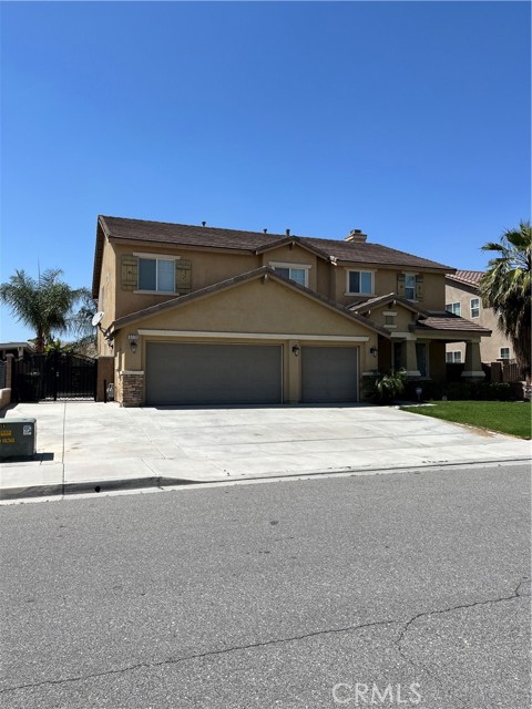 5779 Caliterra Court, Eastvale, CA 92880