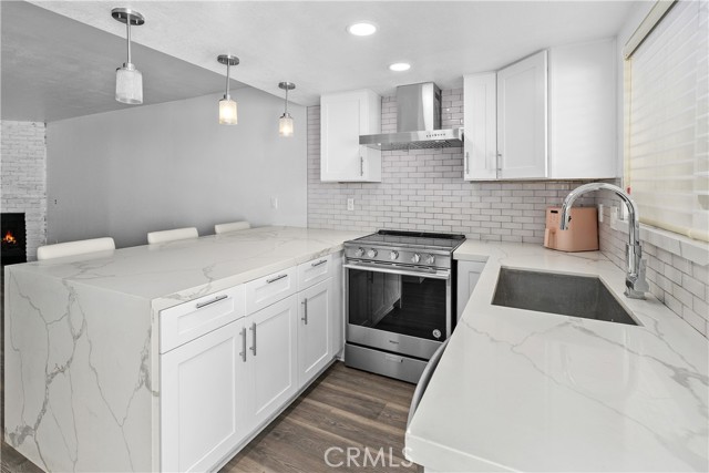 Detail Gallery Image 10 of 45 For 1408 Everton, Riverside,  CA 92507 - 2 Beds | 1/1 Baths